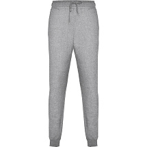 Брюки Adelpho мужские, серый меланж