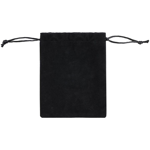 Домино Wondrix, черное - рис 7.