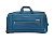 Сумка на колесах TORBER ВИВИ, синий, полиэстер, 69 х 30 х 32 см, 56 л - миниатюра