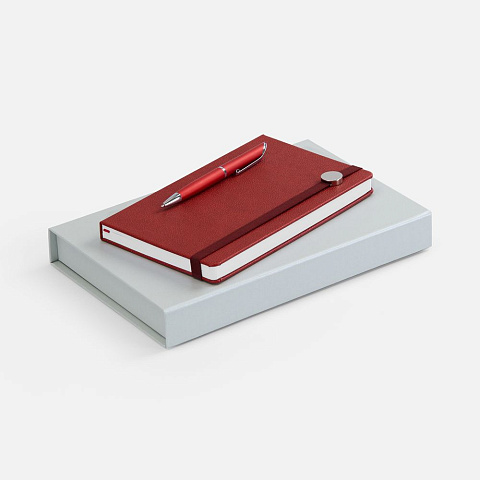 Набор Nova, красный - рис 2.