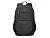 Рюкзак TORBER ПРОРЫВ с отделением для ноутбука 15.6, черн/сер меланж, полиэстер, 44х30,5х14 см, 19 л - миниатюра