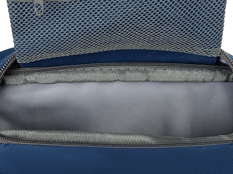 Несессер для путешествий Promo, темно-синий - рис 6.