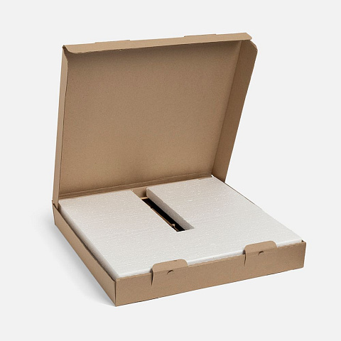 Часы Timefolio, черные - рис 9.