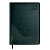 Ежедневник Faro, датированный, темно-зеленый - миниатюра - рис 2.