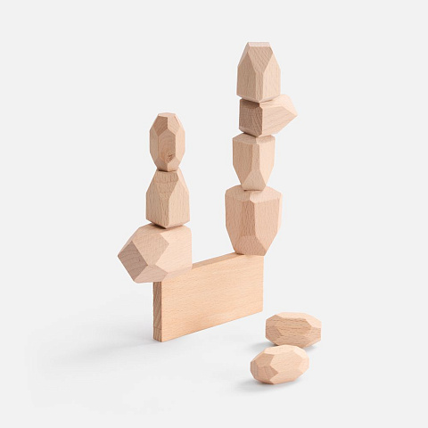 Игра-балансир IQ Balance - рис 5.