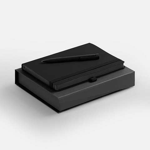 Набор Peel Flex, черный - рис 2.