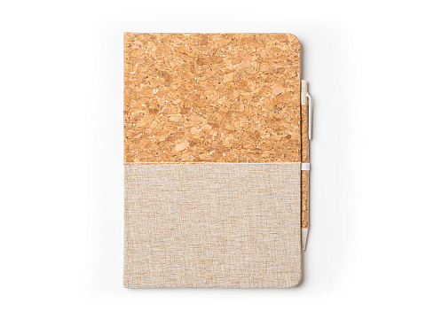 Блокнот А5 ROBIN - рис 4.