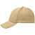 Бейсболка Hillside, бежевая - миниатюра - рис 3.