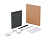 Welcome pack Smart start, черный - миниатюра - рис 2.