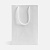Пакет бумажный Lami S, белый - миниатюра - рис 3.