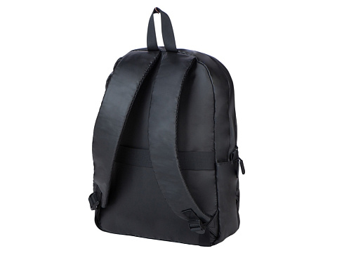 Рюкзак Ray для ноутбука 15'', черный - рис 2.
