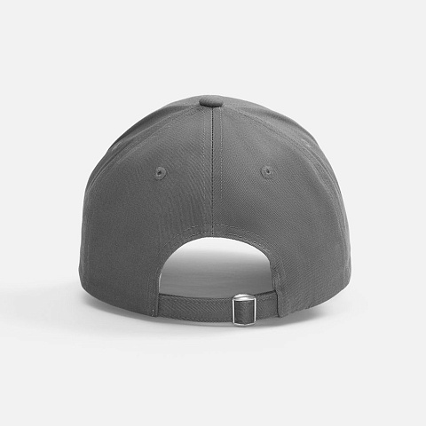 Бейсболка Settaro, серая - рис 5.