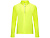 Толстовка Melbourne, неоновый желтый - миниатюра
