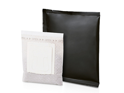 Подарочный набор Re:m. Road  с термокружкой, косметичкой и обложкой для паспорта - рис 6.