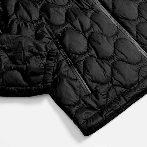 Куртка унисекс Tarnaby, черная - рис 6.