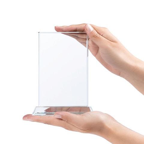 Стела Pictory Rectangle - рис 5.