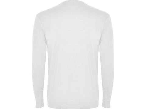 Футболка Pointer  детская, белый - рис 2.