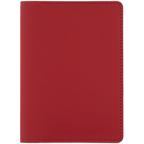 Набор Shall Simple, красный - рис 4.