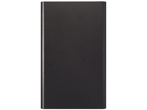 Портативное зарядное устройство Pep 4000 mAh, черный - рис 2.