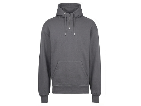 Худи Hamburg, темно-серый - рис 13.