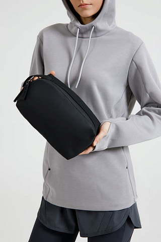 Несессер Traffic, черный - рис 9.