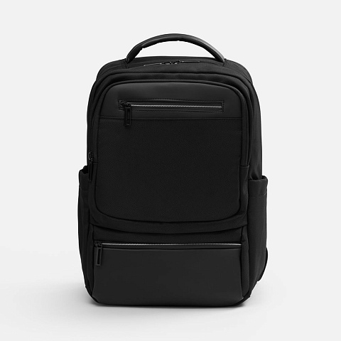 Рюкзак neoPolis, черный - рис 3.