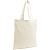 Сумка для покупок Organic Zen, бежевая - миниатюра - рис 2.