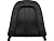Спортивный рюкзак COLUMBA с эргономичным дизайном, черный - миниатюра - рис 4.