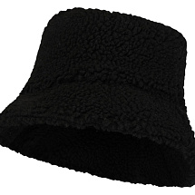 Панама Baru  из шерпа - Сплошной черный