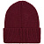 Шапка Tommi, бордовая - миниатюра - рис 3.