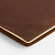 Ежедневник inStream, недатированный, коричневый - миниатюра - рис 6.