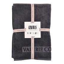 Полотенце Valerie Concept VT S2 Anthracite