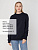 Свитшот Toima 2.0, темно-синий - миниатюра - рис 7.