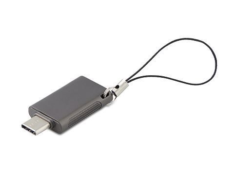 Флешка 64 ГБ USB Type-C 3.0 Индата