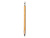 Вечный карандаш TIKUN, бежевый - миниатюра - рис 4.