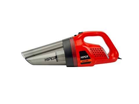 Пылесос автомобильный HIPER HVC120 (Р) - рис 2.