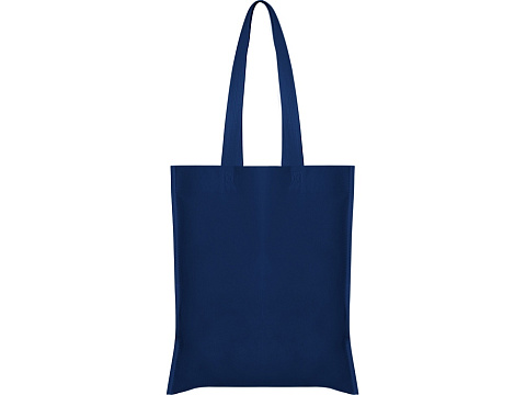 Сумка CREST из нетканого материала, темно-синий - рис 5.