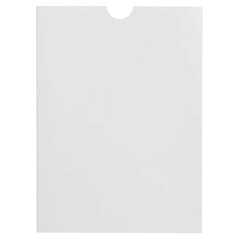 Шубер Flacky, белый - рис 3.