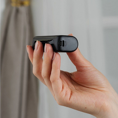 Аккумулятор Boost 5, черный - рис 7.