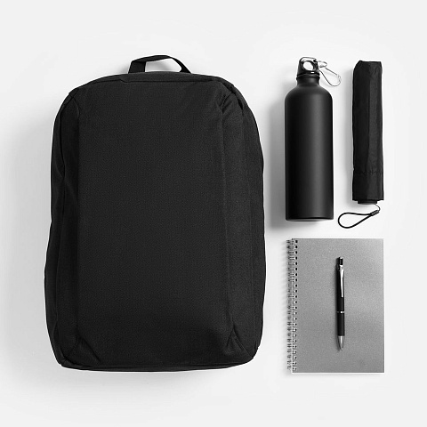 Набор Urban Trek, ver. 2, черный - рис 3.