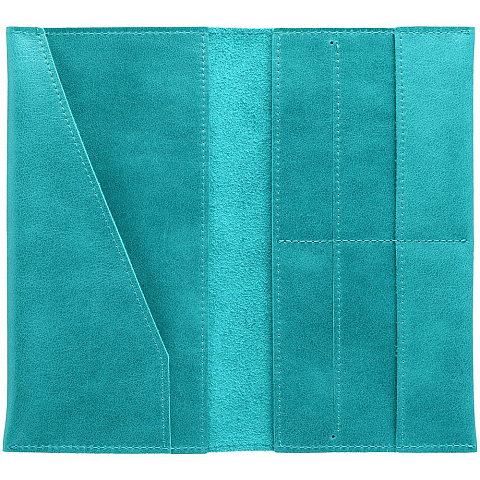 Набор Apache Travel, бирюзовый - рис 7.