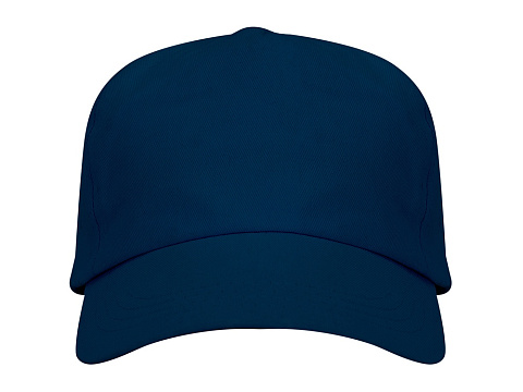 Бейсболка Uranus унисекс, нэйви - рис 3.