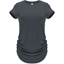 Футболка Aintree женская, эбеновый