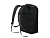 Рюкзак TORBER ВЕКТОР с отделением для ноутбука 15,6'', черный, нейлон, 28 x 40 x 12 см, 13л - миниатюра - рис 3.