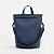 Рюкзак-шопер Casual ver.2, синий - миниатюра - рис 5.