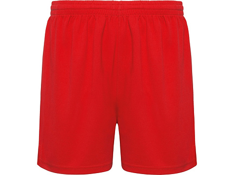 Спортивные шорты Player детские, красный