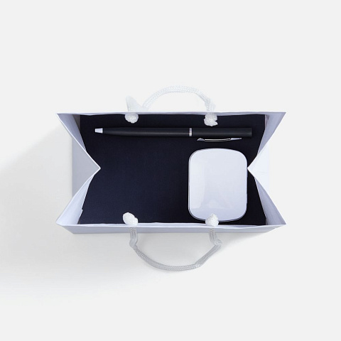 Набор Flat Candy, черный - рис 3.