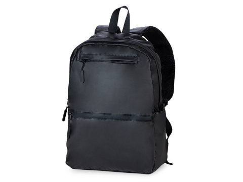 Рюкзак Ray для ноутбука 15'', черный