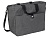 Сумка-холодильник Fabrizio со штопором, серый/черный - миниатюра - рис 2.