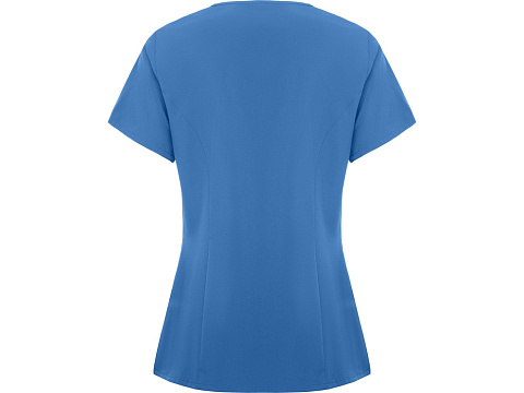 Рубашка женская Ferox, голубой - рис 2.